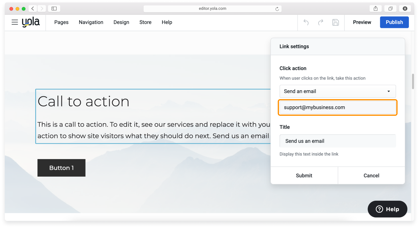 B2C - Creating text links - 4.png