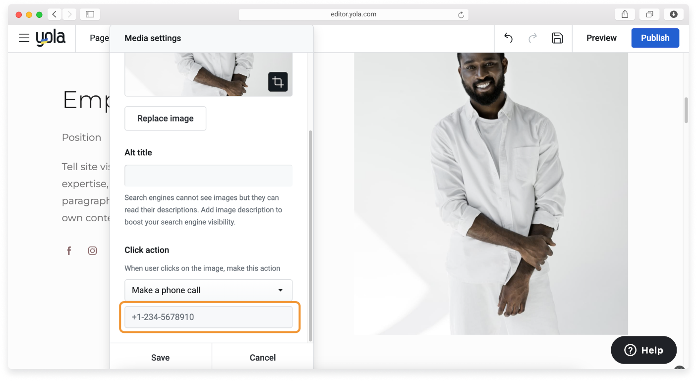 B2C - How to set an image click action - 8.png