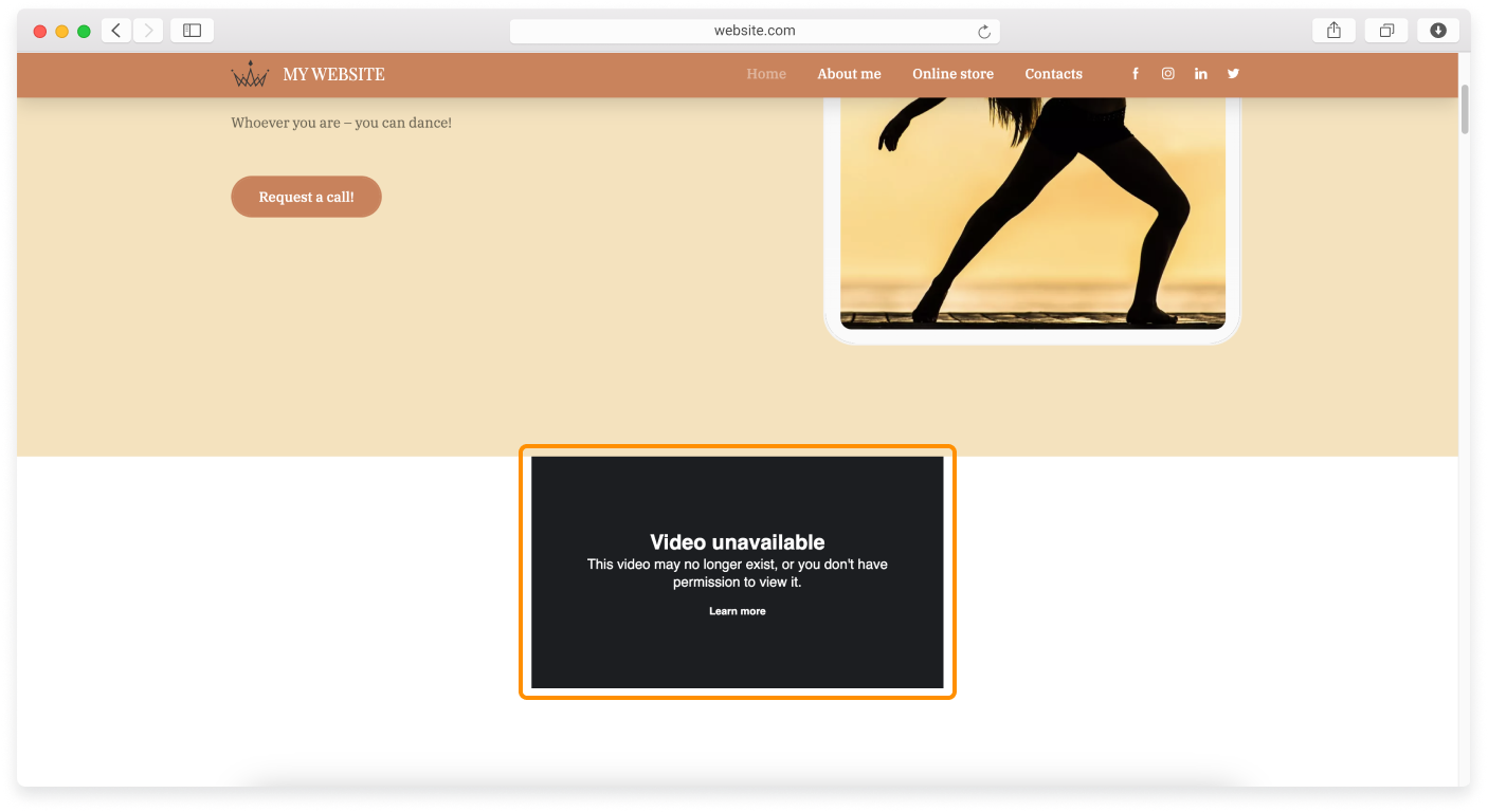 B2C - Embedding a Facebook post - 8.png