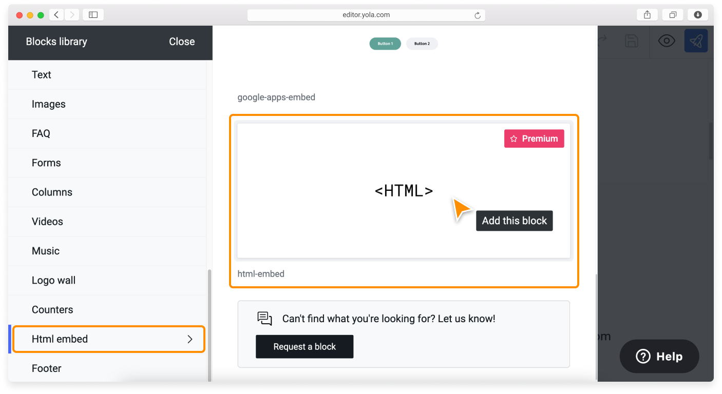 B2C - Embedding a Facebook Page feed - 7.png