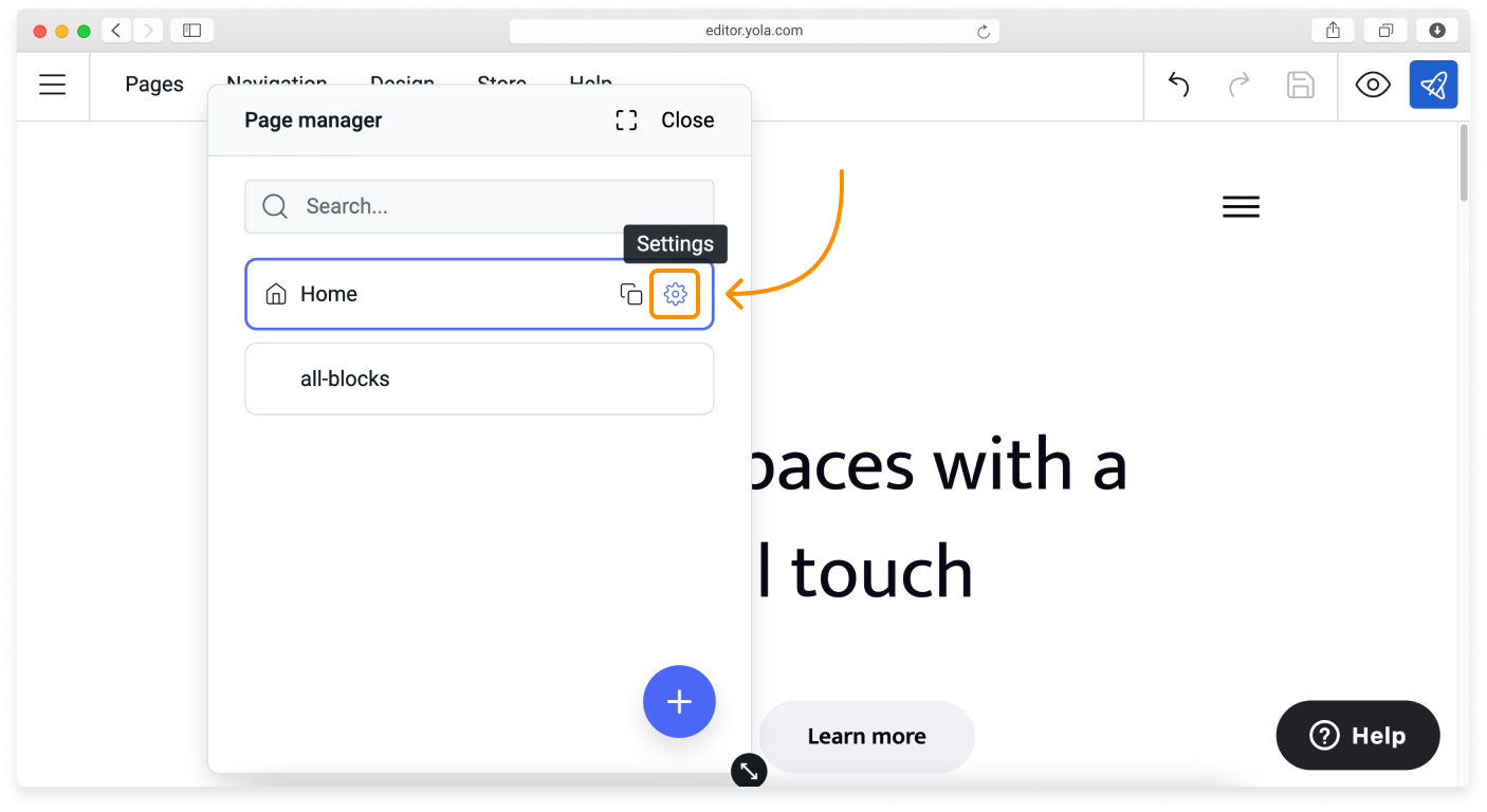 B2C - Embedding a Facebook Page feed - 4.png
