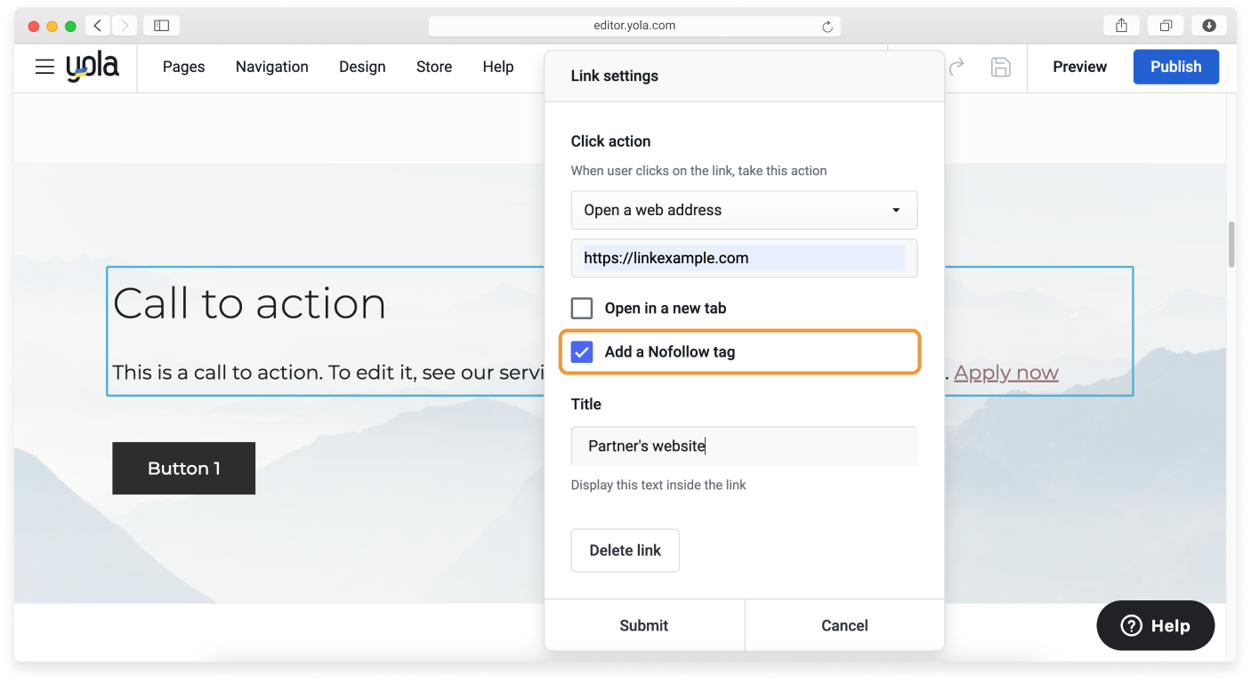 B2C - Creating nofollow links - 1.png