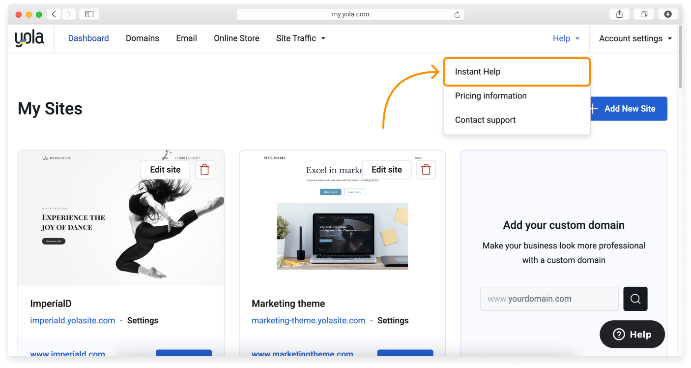 B2C - Contacting customer support - 1.png
