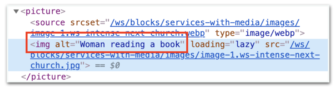 adding-image-alt-text-sitebuilder