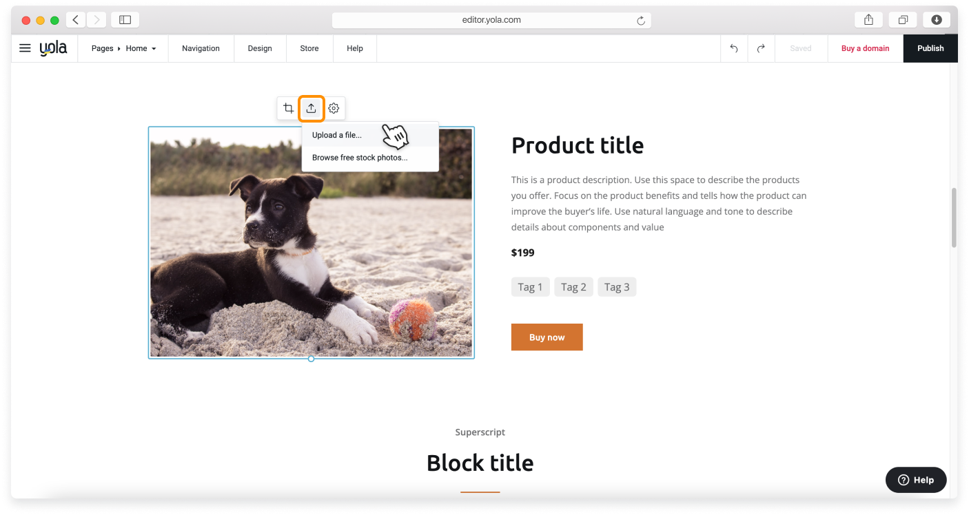 how-to-add-animated-gif-images-to-your-site-sitebuilder