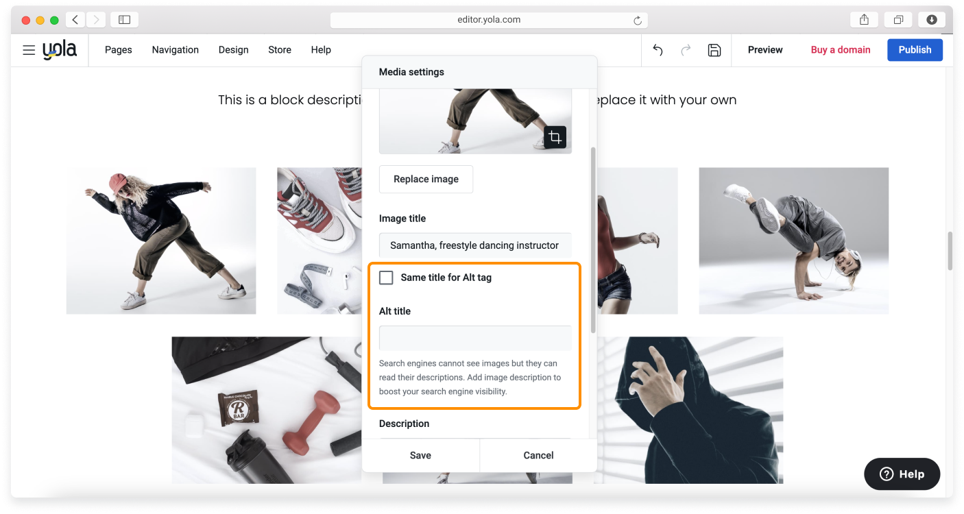 Adding-captions-to-Gallery-images-3.png
